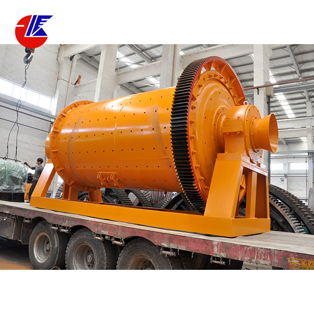 20 Tph High Efficiency Raymond Coal Ball Mill Grinder