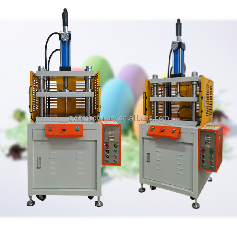Customized Shape Bubble Fizzy Bath Bombs Making Machine Home Shampoo Bar Soap Presser