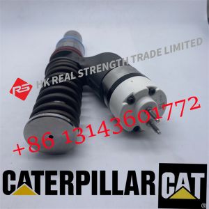 Diesel C15/C18/C27/C32 Engine Injector 253-0616 10R-3265 295-9085 For Caterpilla