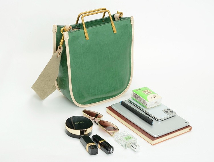 Custom Women Handbag