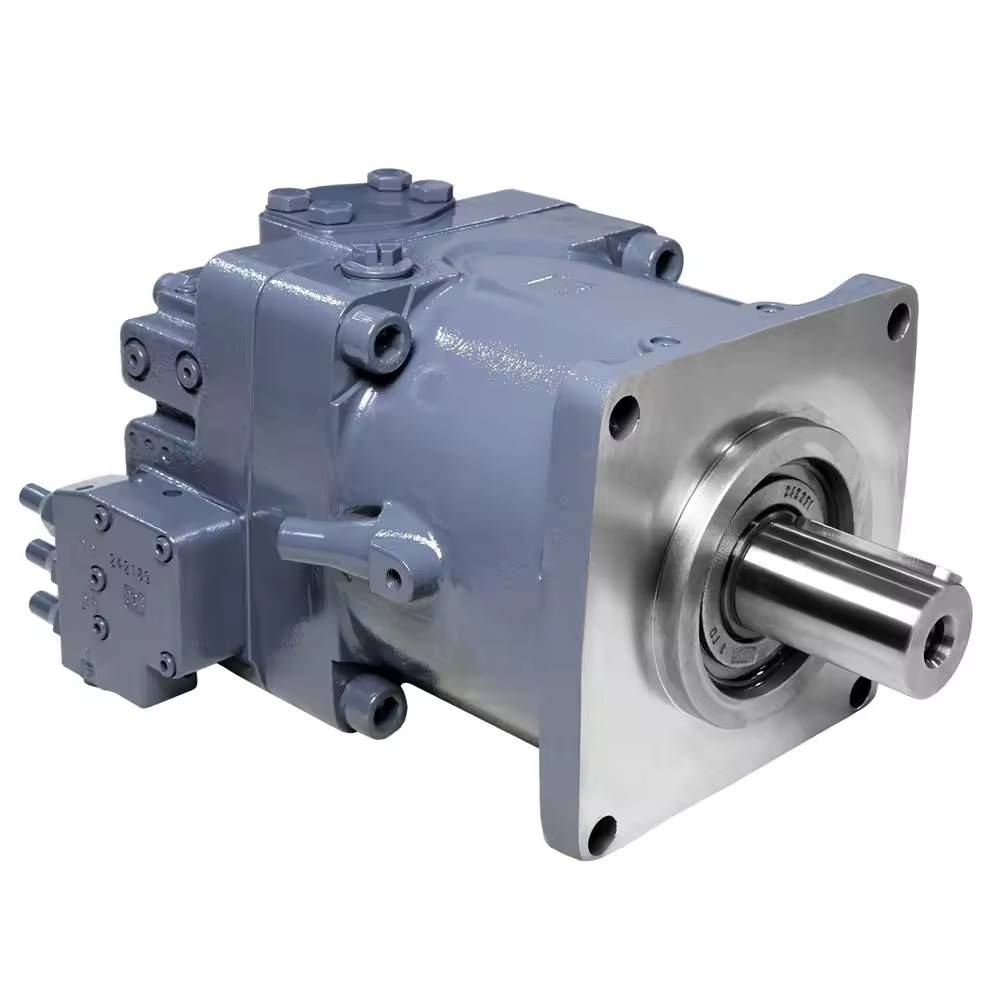 Rexroth A11VO Series A11VO40 A11VO75 A11VO130 Hydraulic Axial Piston Pump For Excavator