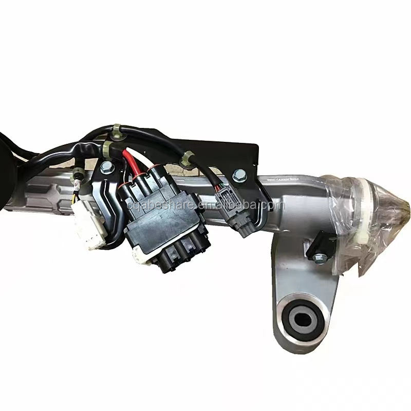 Tested Auto Power Steering Rack Steering Gear for Honda CRV 2012-2016 53601-TFC-H01