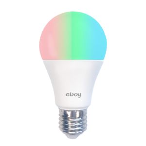 A60 Wi-Fi+Bluetooth Smart Bulb
