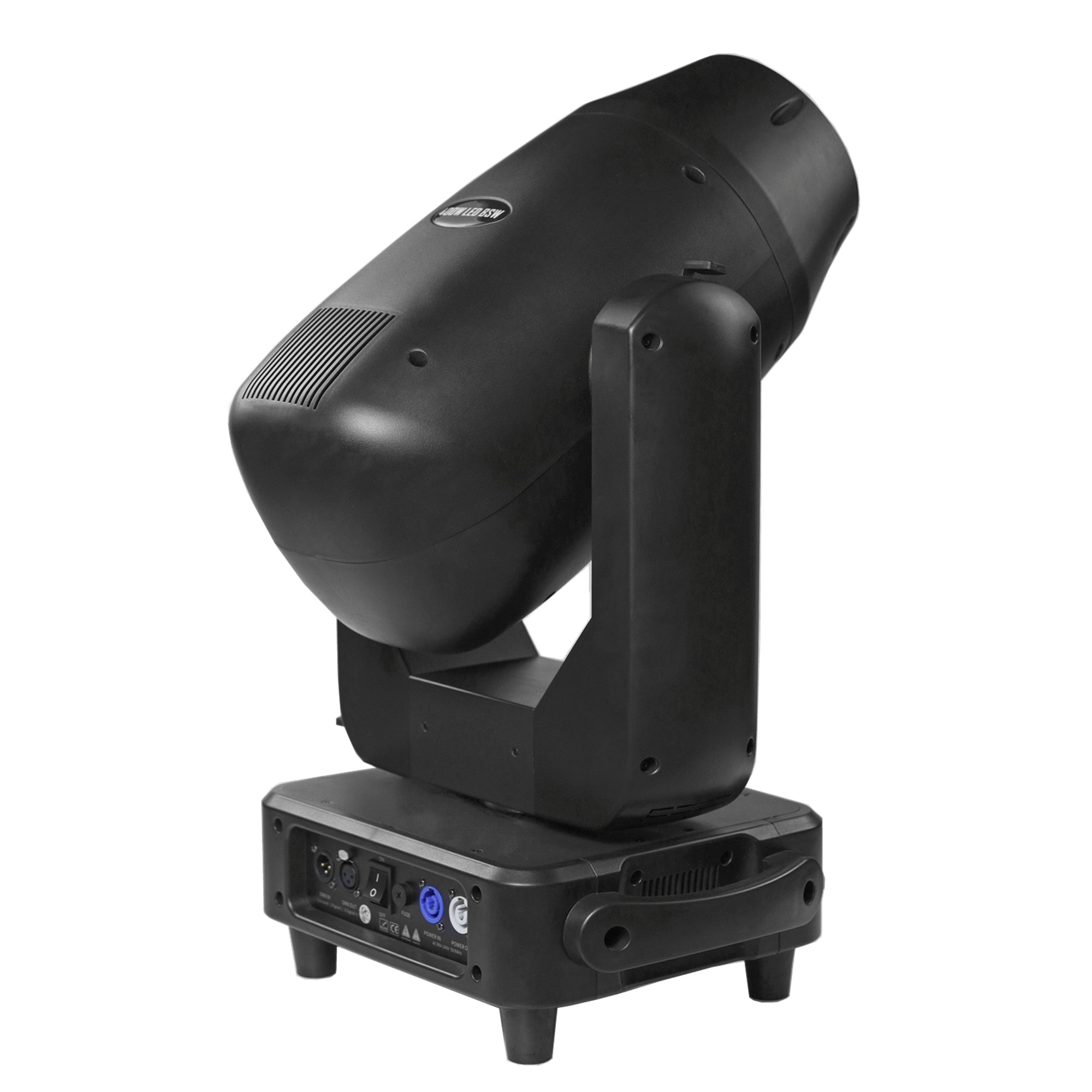 400 BSW CMY Spot Moving Head 400w Led Hybrid Beam Spot Wash Zoom Stage Light