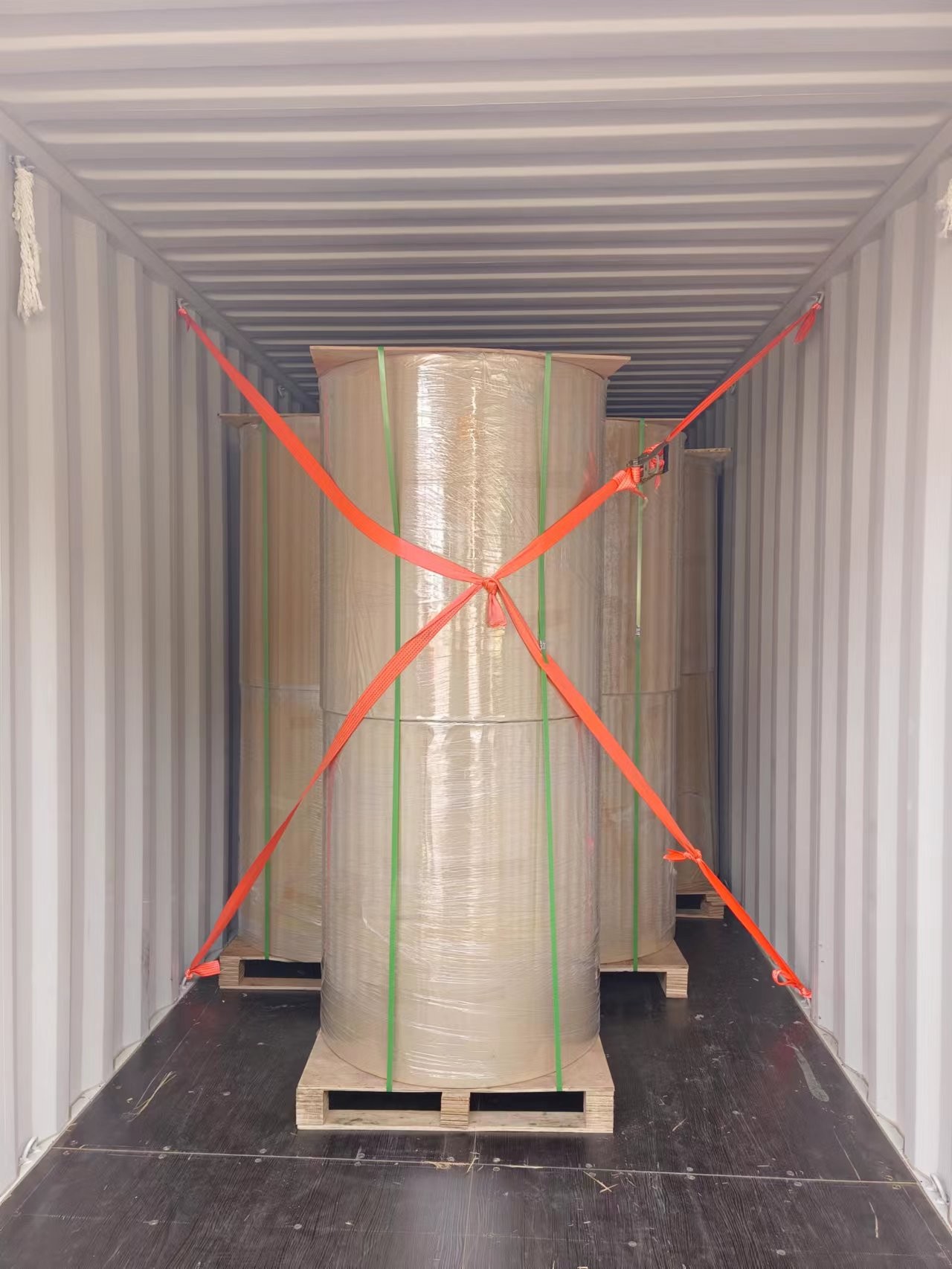 FOCUS Thermal Register Rolls Thermal Receipt Paper Oil Proof Customized