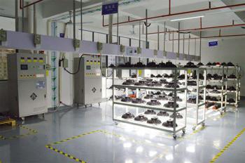 Shenzhen DSF Science&Technology Co., Ltd.