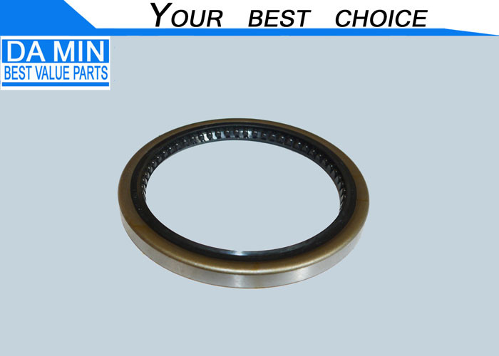 NPR NQR Front Hub Oil Seal 8942481170 FKM Material And Long-Lasting