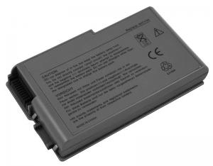  DELL Latitude D500 and D600 Series Replacement Laptop Battery Manufactures