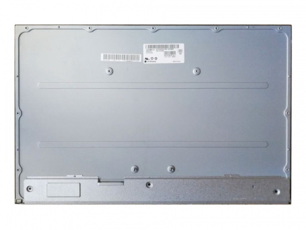 LM240WU9-SLC1 LG DISPLAY 24" 1920(RGB)×1200, WUXGA 94PPI， 350 cd/m² INDUSTRIAL LCD DISPLAY