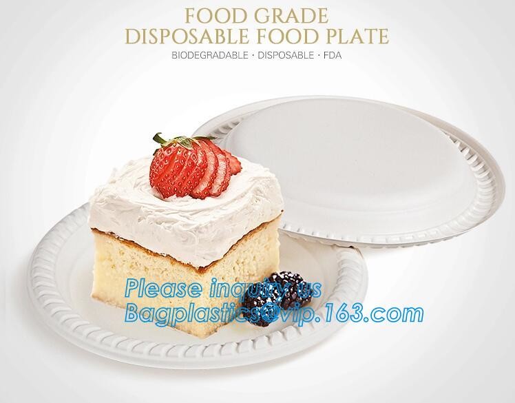 Meal Prep Containers Free Sample Bento Lunch Box Biodegradable Food Container Plastic Wheat Straw Lunch Box bagplastics