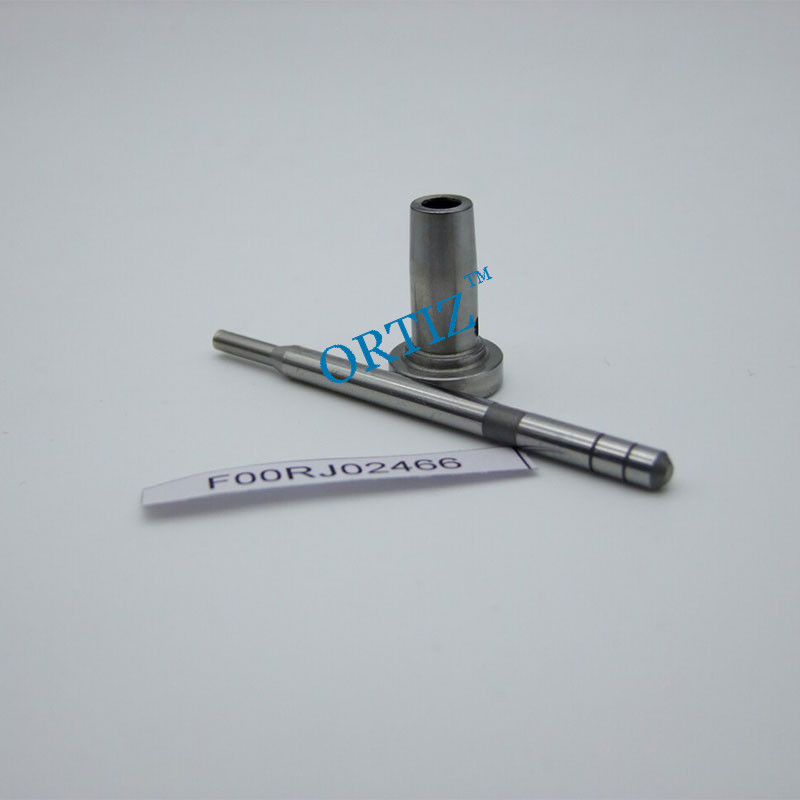 ORTIZ common rail pressure relief valve F 00R J02 466 diesel fuel control valve component F00RJ02466