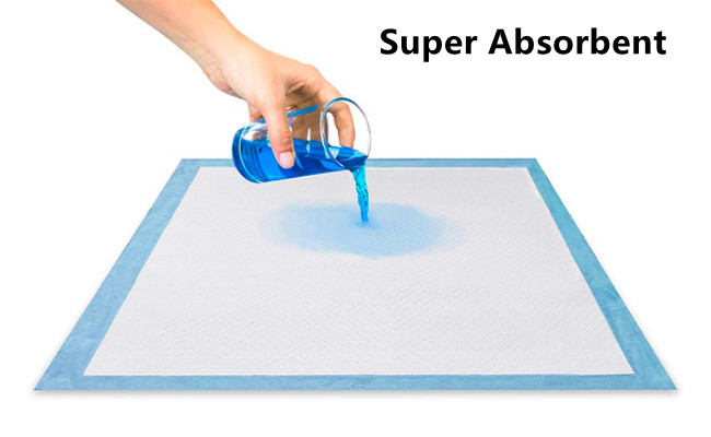 S&J Dog Cat Super Absorbent Pet Training Pads Puppy Pee Pad Disposable Pet Potty Pet Pad OEM