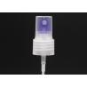 Buy cheap Colorfull Fine Mist 28/415 Liquid Spray Pump from wholesalers