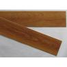 Buy cheap Commercial E0 Level SPC Luxury Vinyl Plank Flooring Wear Resistant from wholesalers