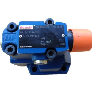Rexroth Proportional Valve DZ20-2-52/200 Energy Saving Cast Iron Strong