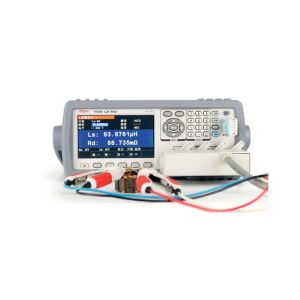  200kHz 100mhz lcr meter inductance measurement Manufactures