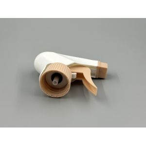 PP Plastic Type Professional Customized Trigger Sprayer 28/400 28/410 Hand