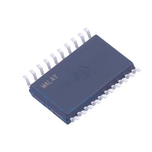 New Genuine Electronics AD7528JRZ-REEL7 Potentiometer Resistor Capacitor Monitor