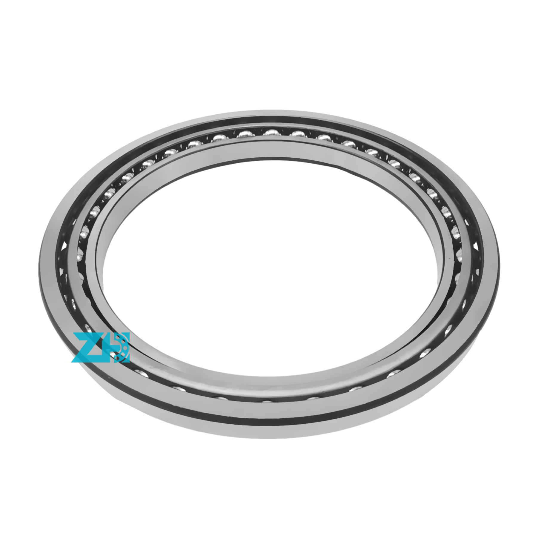 TZ200A1021-01 TZ200B1022-00 Excavator Bearing Less Coefficient Of Friction