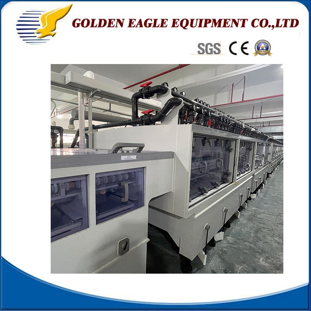 PCB Des Machine PCB Developing Machine (GE-SK12)