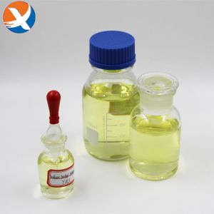 Sodium Diethyl Dithiophosphate Efficient Flotation Reagent For Sulfide Minerals