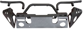 Wild boar Front Bumper 4x4 Winch Bumper for Wrangler jk 4x4 auto front bumper for Wrangler jk
