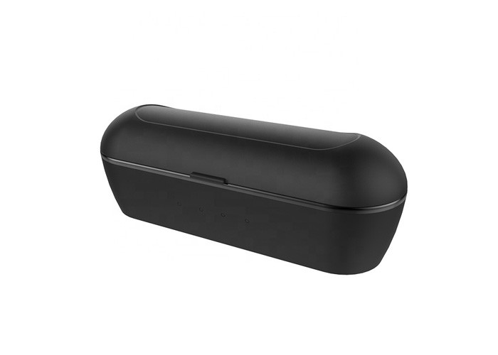 Lightweight Noise Cancelling Sport Earbuds , Noise Isolating Bluetooth Earbuds