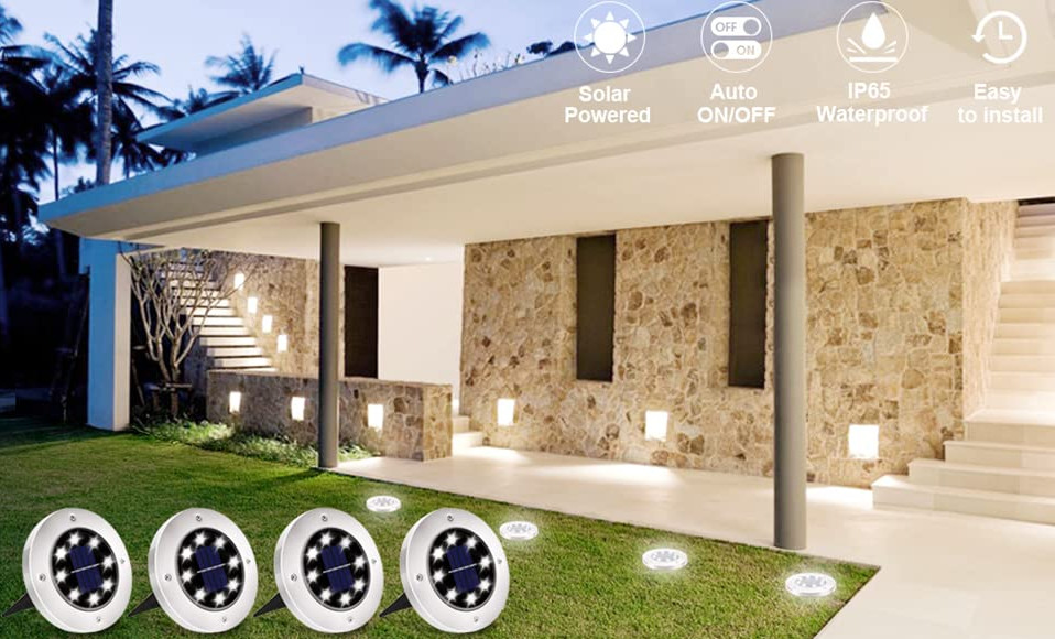 30W RGBW RGB COB LED Four Color for Flashlight Recessed Light