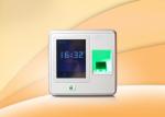 1500 FPS Fingerprint Access Control System Time Attendance Machine F04