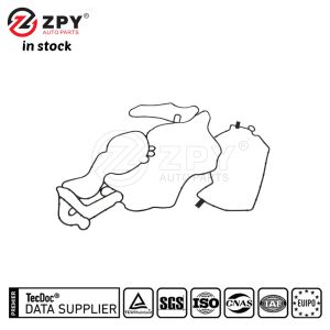 ZPY Timing Case Seal 059103161T for Audi VW Porsche Engine