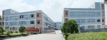 Changzhou Jinsanshi Mechatronics Co., Ltd
