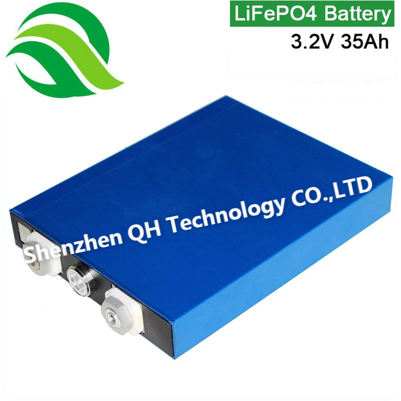 Deep Cyclelithium Iron Phosphate Battery Pack 12V 150Ah Solar Home Energy System