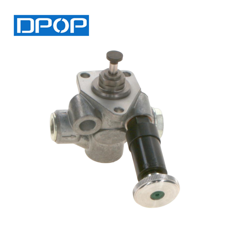 DPOP 0440008151 Backflow Pump Hand Priming Fuel Pre-Supply Pump For MAN 51121017095