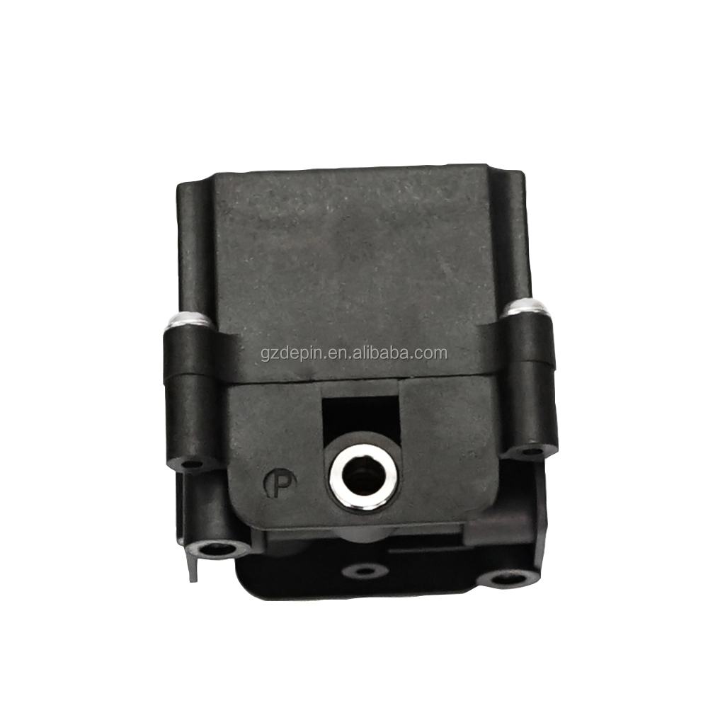 Car Model BMW F02 F07 Air Suspension Valve Block 3720 6875 176 for Improved Performance