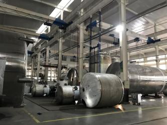 Wenzhou jhenten machinery co.,ltd
