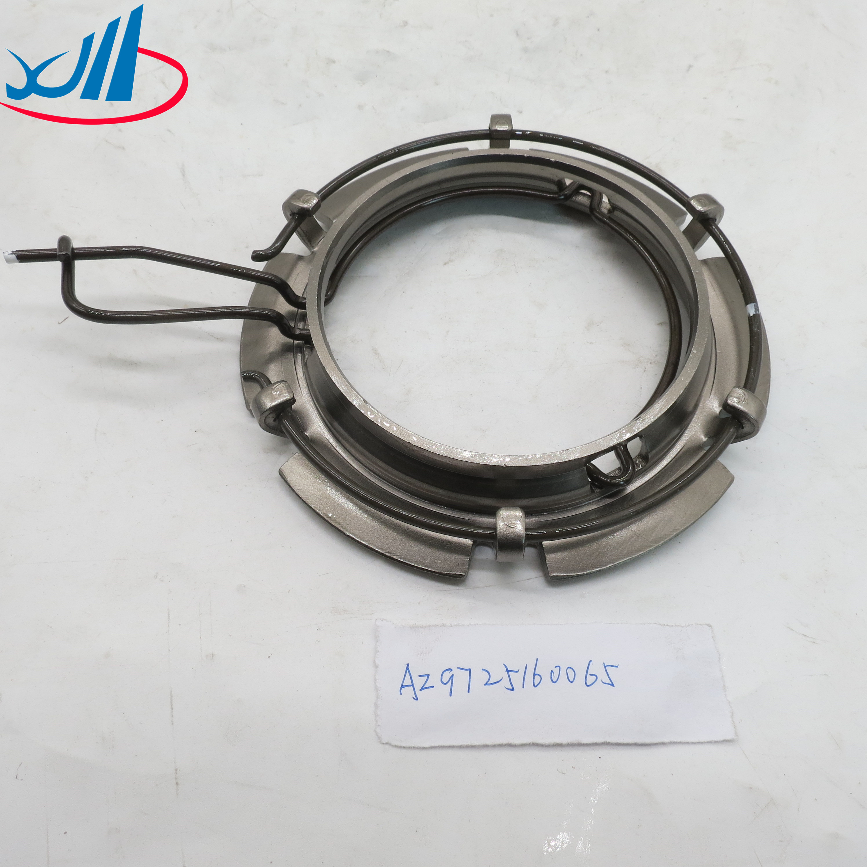 AZ9725160065 Shantui Spare Parts Separation Ring Good Performance