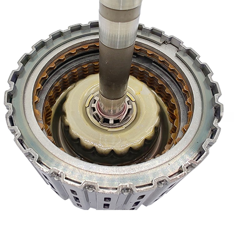 175808015 LOVA Forward Gear Clutch Assembly for Buick Chevrolet Suzuki 1.0L 1.4L 1.6L