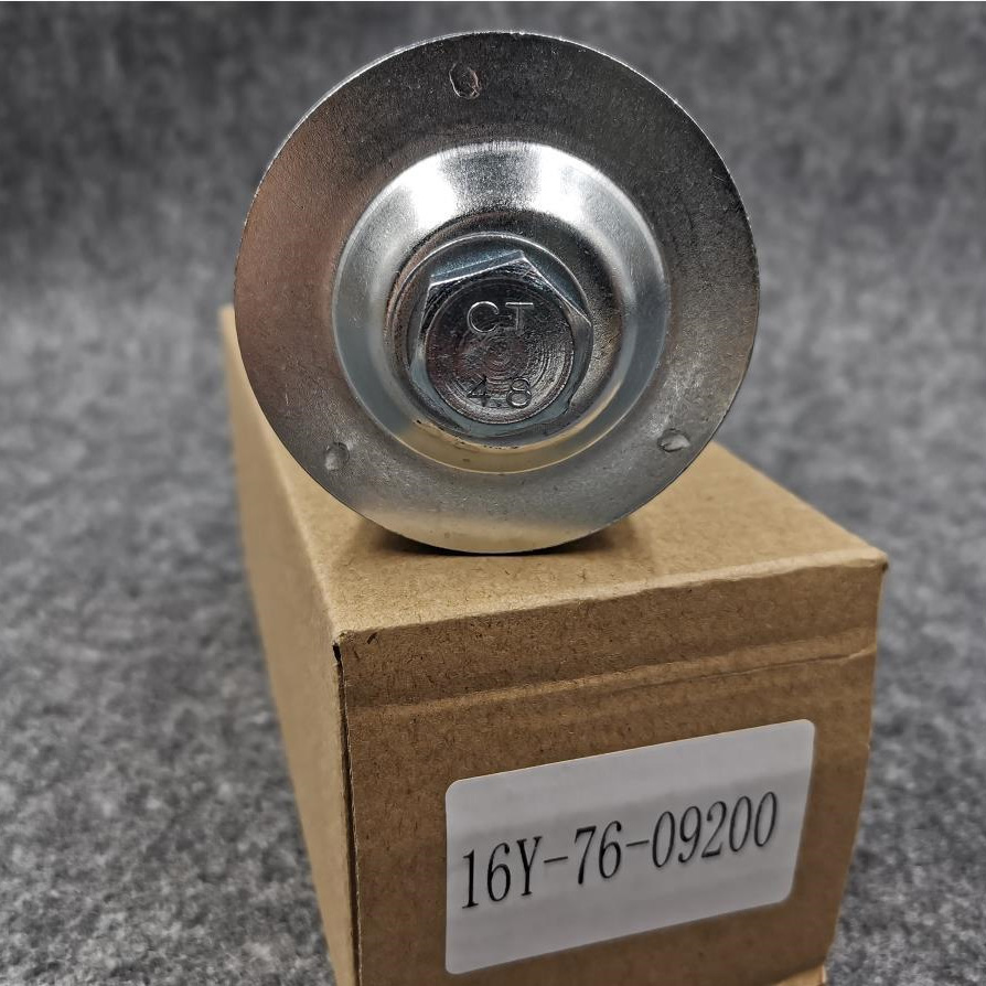Year 1986-1987 16Y-76-09200 SHANTUI SD16 SD22 SD32 SD60 SD90 KOMATSU Bulldozer Parts Steering Filter Element in OEM Size