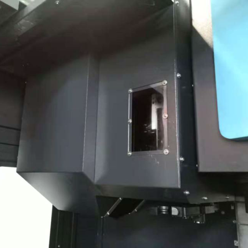 3 Axis CNC Vertical Machining Center High Precision HDVL855 HDVL1100