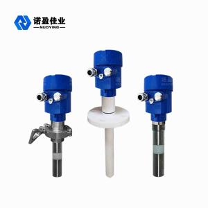 China IP67 NYDR RF Admittance Level Switch Liquid Level Control on sale