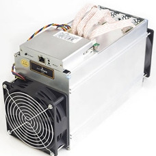 LTC Scrypt Innosilicon A4+ Miner Maximum Hashrate 620MH/S 750W