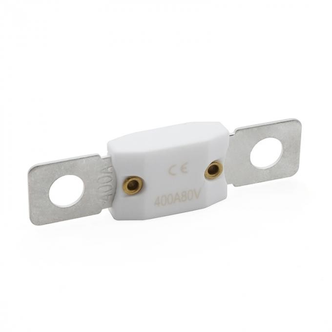 80V Ceramic Type ANM MAGE Automotive Bolt Down Fuse 30 amp