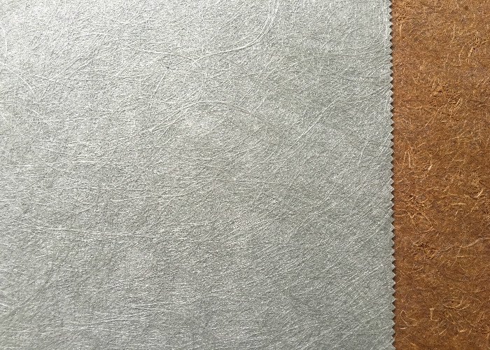 Natural Hemp / PP Fiber Soundproof Fiberboard Moisture Proof Environmental Protection