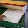 Buy cheap Fluoroelastomer Rubber Raw Gum FPM FKM Low Mooney Viscosity FKM for O rings from wholesalers