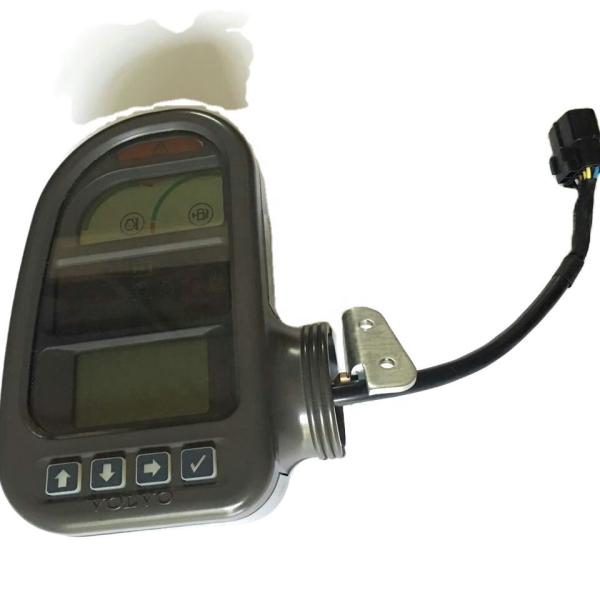 Volvo Excavator Electrical Parts EC210B EC240B EC290B Monitor VOE14390065