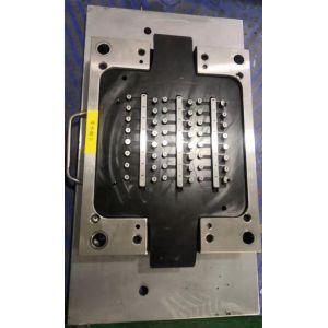 High Efficiency PCB Depaneling Machine,PCB Punch Separator