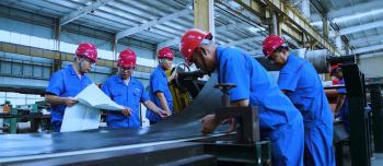 Shandong Xiangtong Rubber Science Co.,Ltd