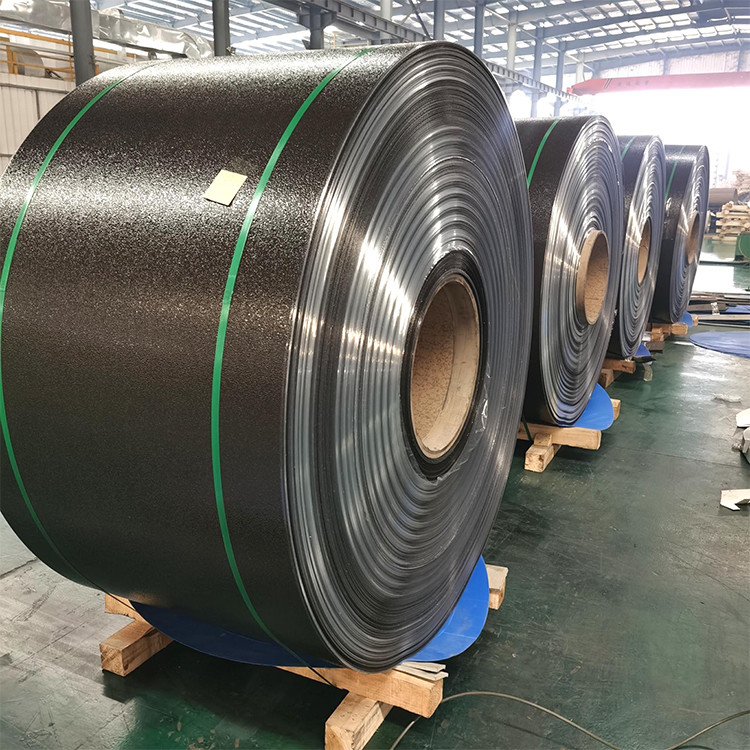 Color Coated Aluminum Coil 3000 Series Colored PE PVDF Wholesale
