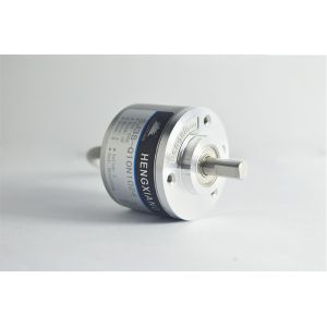 Binary Output Mechanical Rotary Encoder 2048ppr 11 Bits