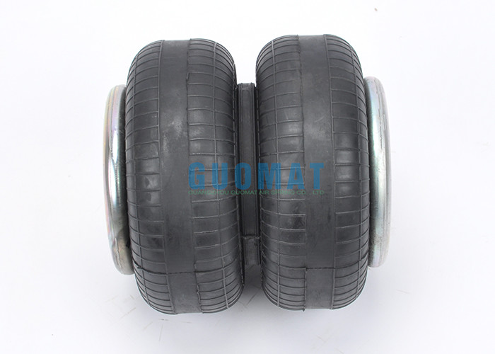 Contitech FD120-20 509 Industrial Air Spring 2B8-150 Goodyear Double Convoluted Air Bags